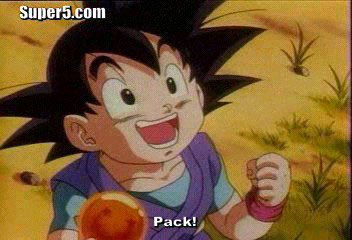 Otaku Gallery  / Anime e Manga / Dragon Ball / Screen Shots / OAV / Dragon Ball GT / Goku Gaiden / 235.jpg